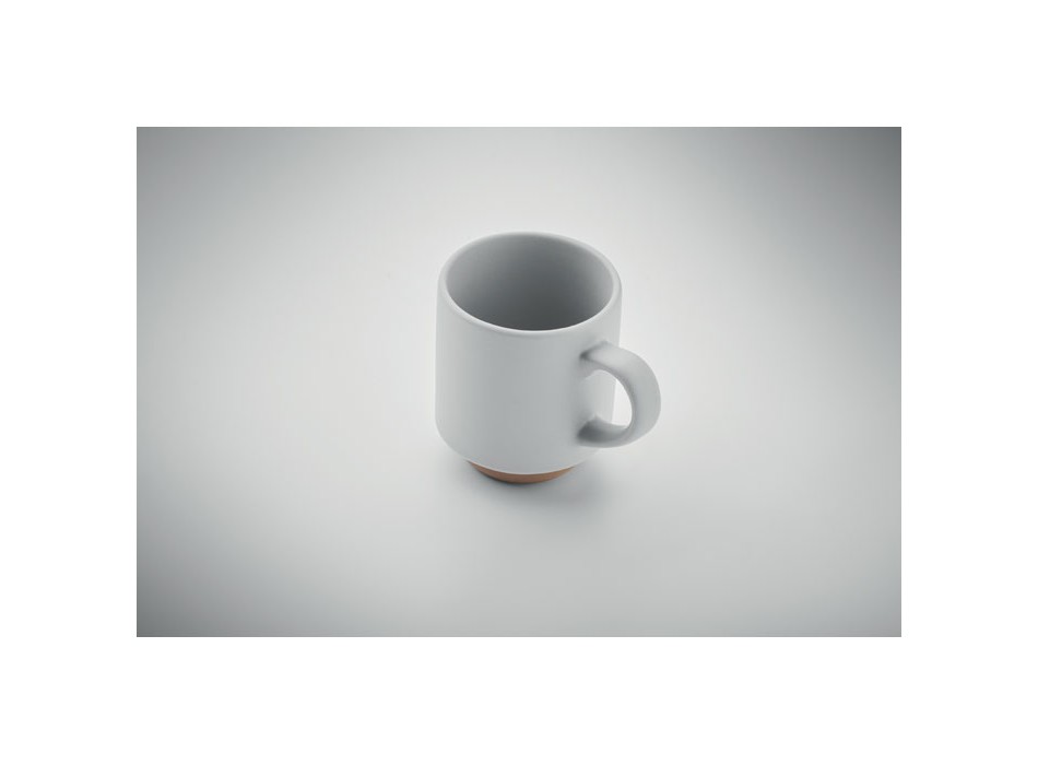 CERACK - Tazza impilabile in ceramica da 17 FullGadgets.com