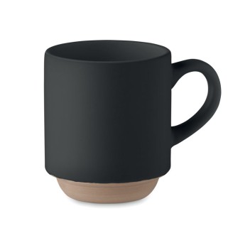 CERACK - Tazza impilabile in ceramica da 17 FullGadgets.com