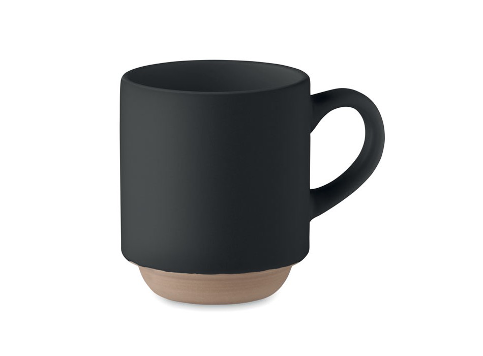 CERACK - Tazza impilabile in ceramica da 17 FullGadgets.com