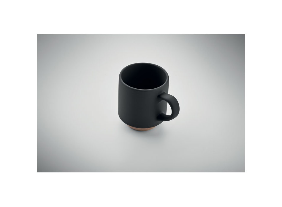 CERACK - Tazza impilabile in ceramica da FullGadgets.com