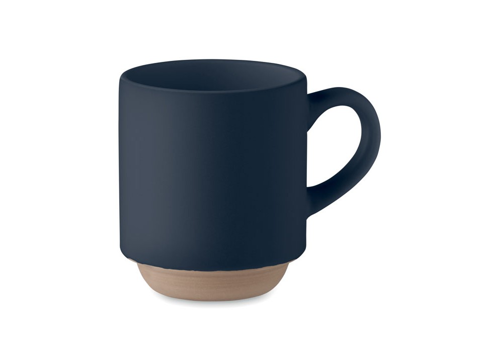 CERACK - Tazza impilabile in ceramica da FullGadgets.com