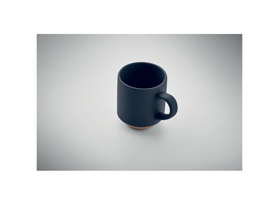 CERACK - Tazza impilabile in ceramica da FullGadgets.com