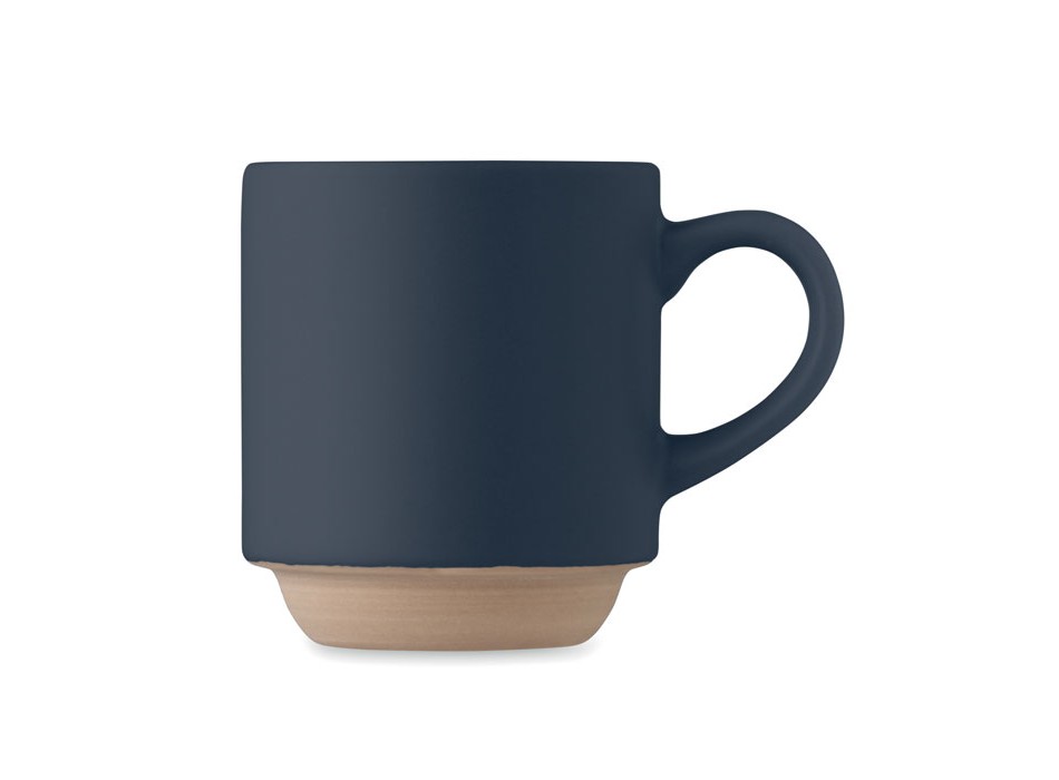 CERACK - Tazza impilabile in ceramica da FullGadgets.com