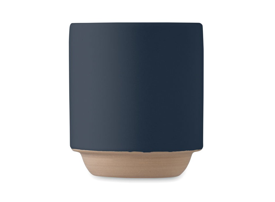 CERACK - Tazza impilabile in ceramica da FullGadgets.com