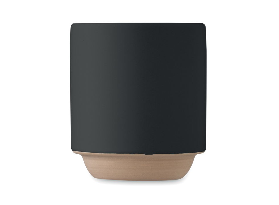 CERACK - Tazza impilabile in ceramica da FullGadgets.com