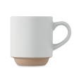 CERACK - Tazza impilabile in ceramica da FullGadgets.com