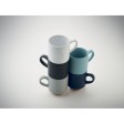 CERACK - Tazza impilabile in ceramica da FullGadgets.com