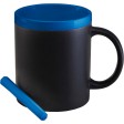 Ceramic mug Claude FullGadgets.com