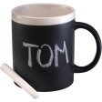 Ceramic mug Claude FullGadgets.com