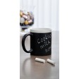 Ceramic mug Claude FullGadgets.com