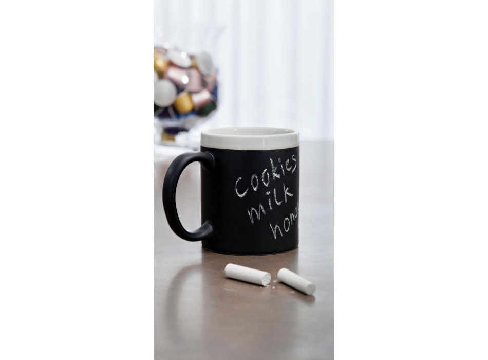 Ceramic mug Claude FullGadgets.com