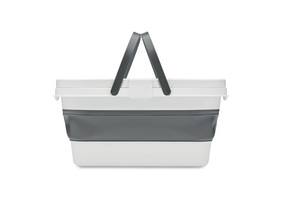 CESTA - Cestino da picnic pieghevole FullGadgets.com