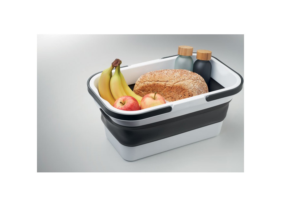 CESTA - Cestino da picnic pieghevole FullGadgets.com