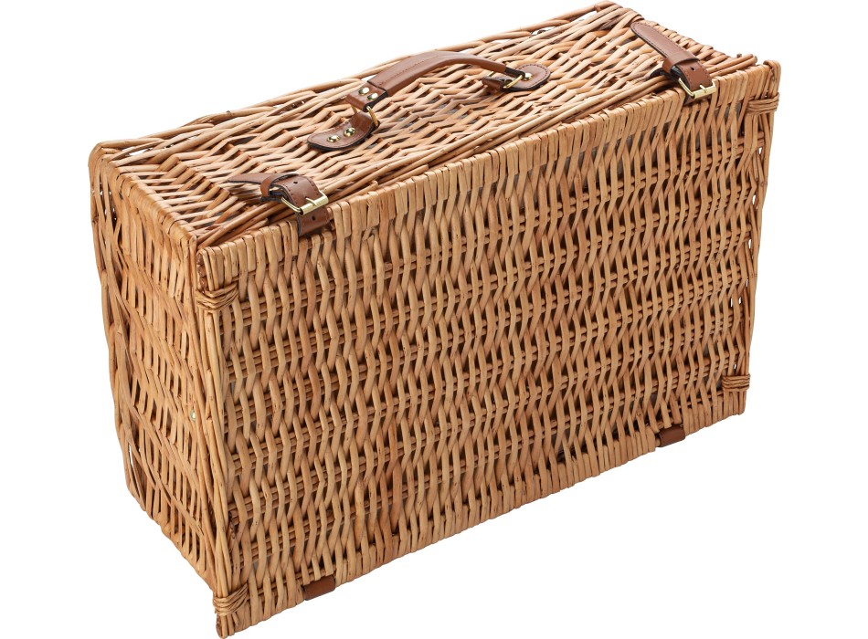 Cestino da picnic per 4 persone Levin FullGadgets.com