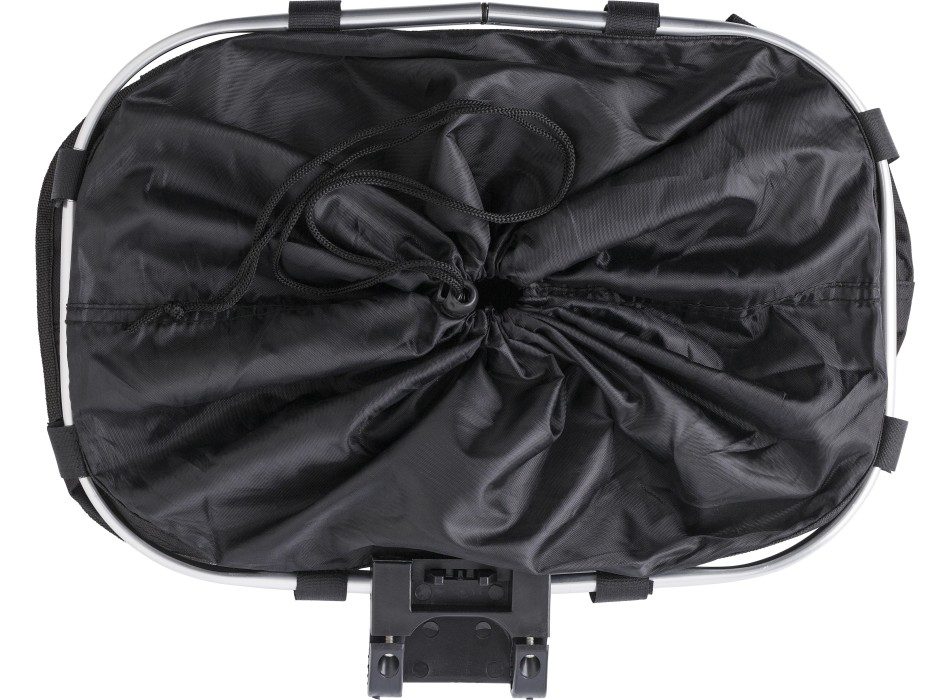 Cestino per bicicletta in poliestere 600 D Leia FullGadgets.com