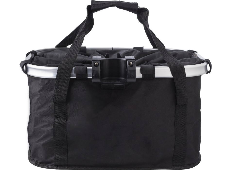 Cestino per bicicletta in poliestere 600 D Leia FullGadgets.com