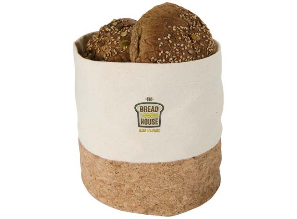 Cestino per il pane Toma FullGadgets.com