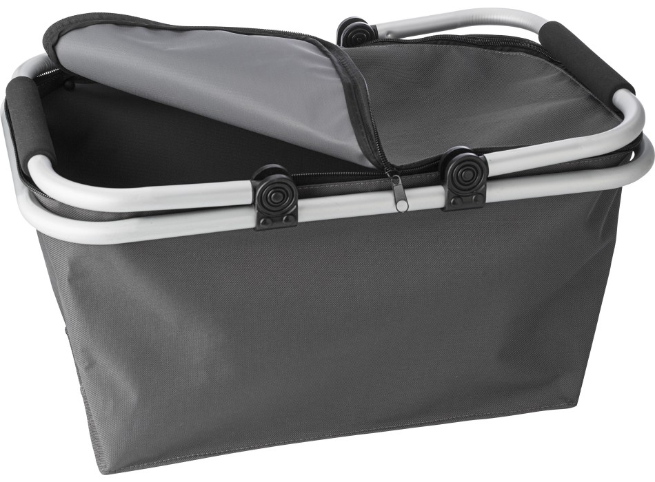 Cestino pieghevole in poliestere 600 D Douglas FullGadgets.com