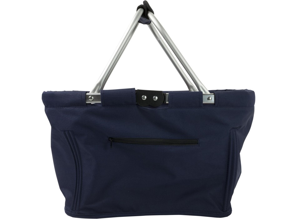 Cestino pieghevole, in polycanvas 600 D Nadine FullGadgets.com