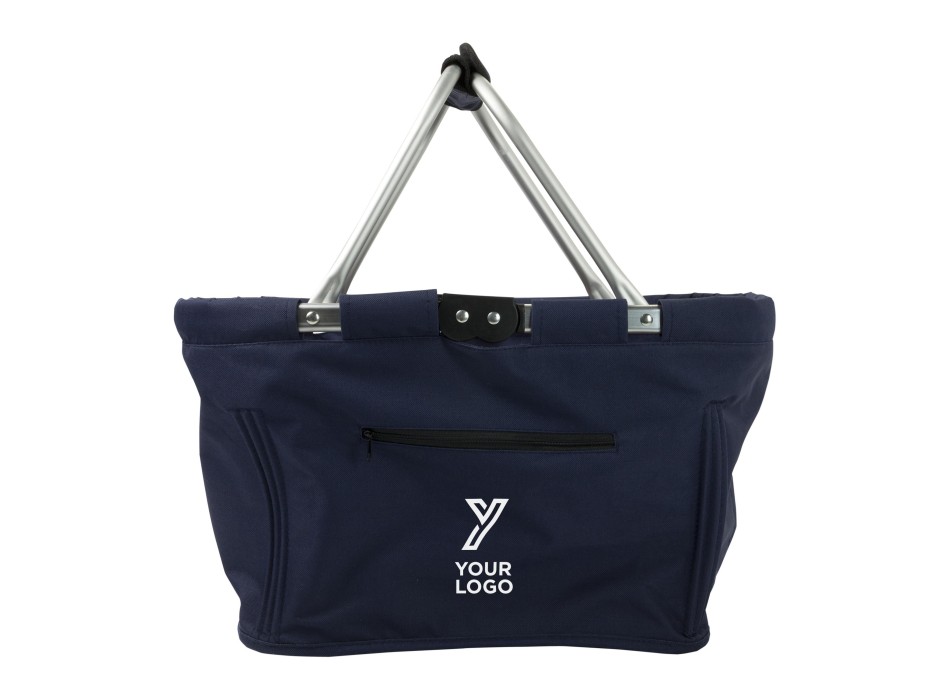 Cestino pieghevole, in polycanvas 600 D Nadine FullGadgets.com