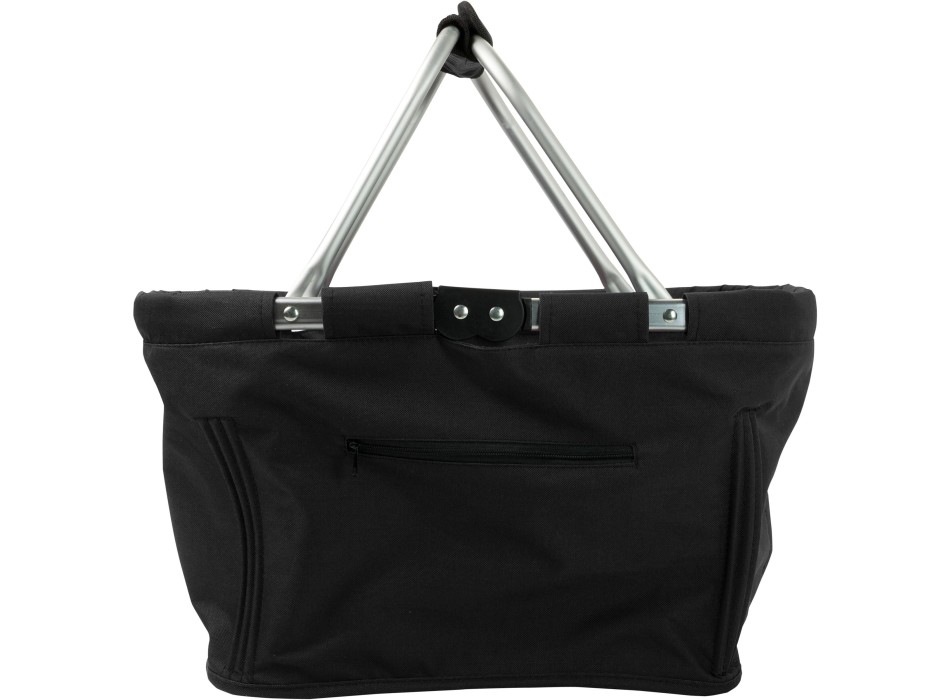 Cestino pieghevole, in polycanvas 600 D Nadine FullGadgets.com