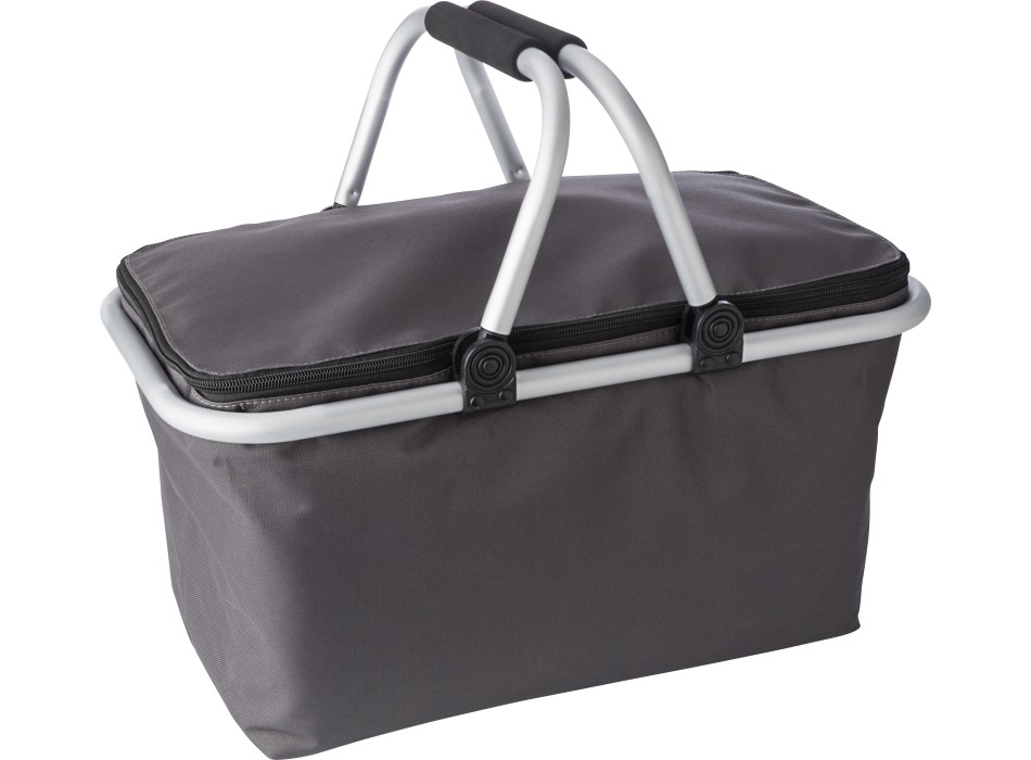 Cestino termico in poliestere 600 D Cassian FullGadgets.com