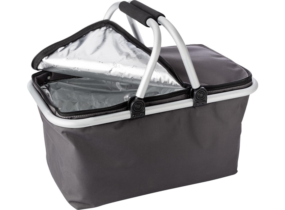 Cestino termico in poliestere 600 D Cassian FullGadgets.com