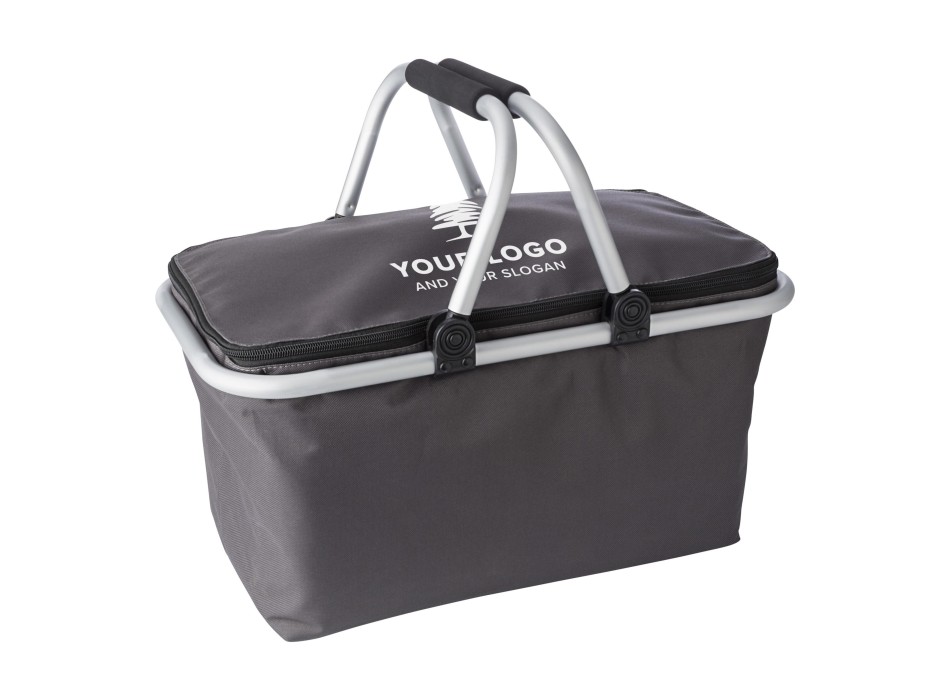 Cestino termico in poliestere 600 D Cassian FullGadgets.com