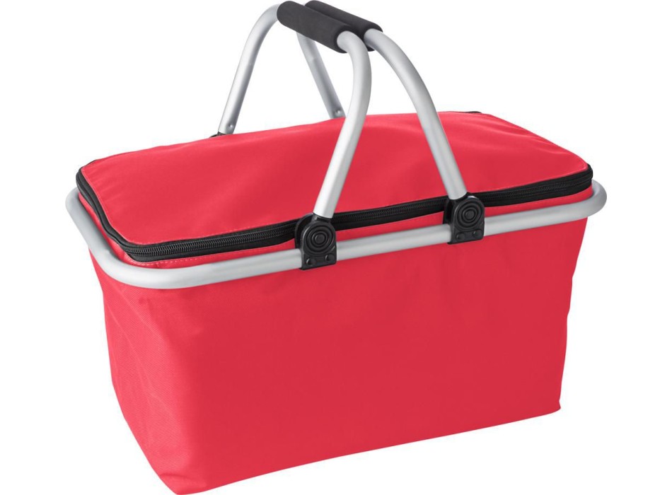 Cestino termico in poliestere 600 D Cassian FullGadgets.com