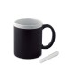 CHALCKY - Tazza lavagna FullGadgets.com