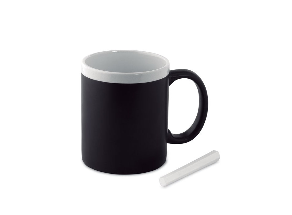 CHALCKY - Tazza lavagna FullGadgets.com