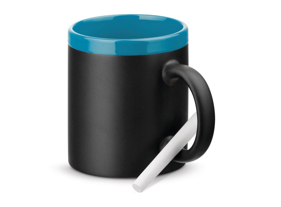 CHALKIE. Tazza in ceramica da 360 mL FullGadgets.com