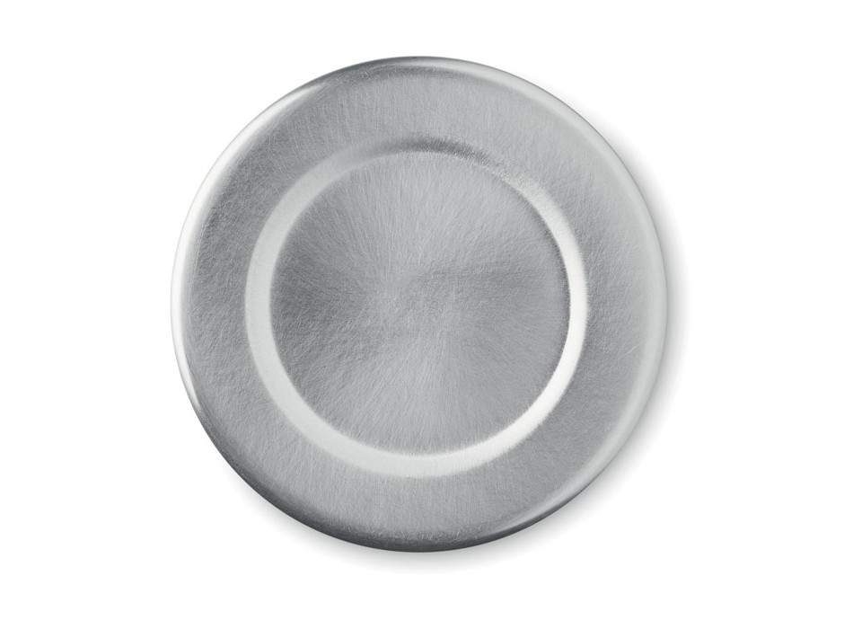 CHAN BAMBOO - Thermos doppio strato bamboo FullGadgets.com