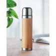 CHAN BAMBOO - Thermos doppio strato bamboo FullGadgets.com