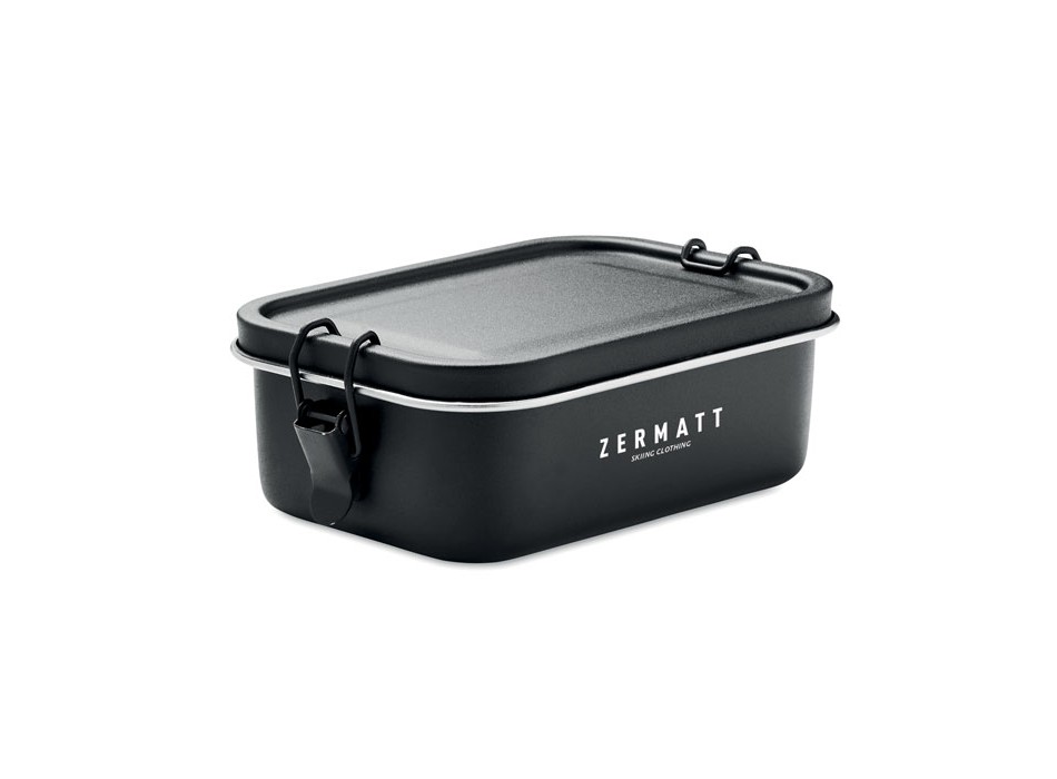 CHAN LUNCHBOX COLOUR - Portapranzo 750ml FullGadgets.com