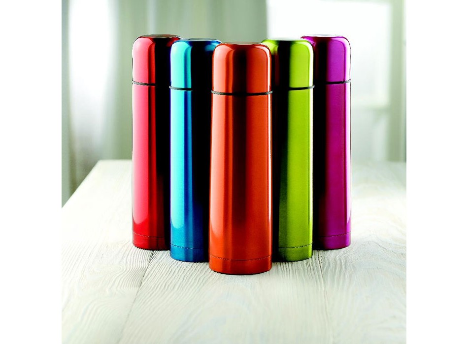 CHAN - Thermos FullGadgets.com
