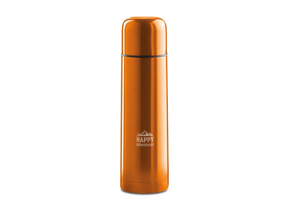 CHAN - Thermos doppio strato 500ml FullGadgets.com