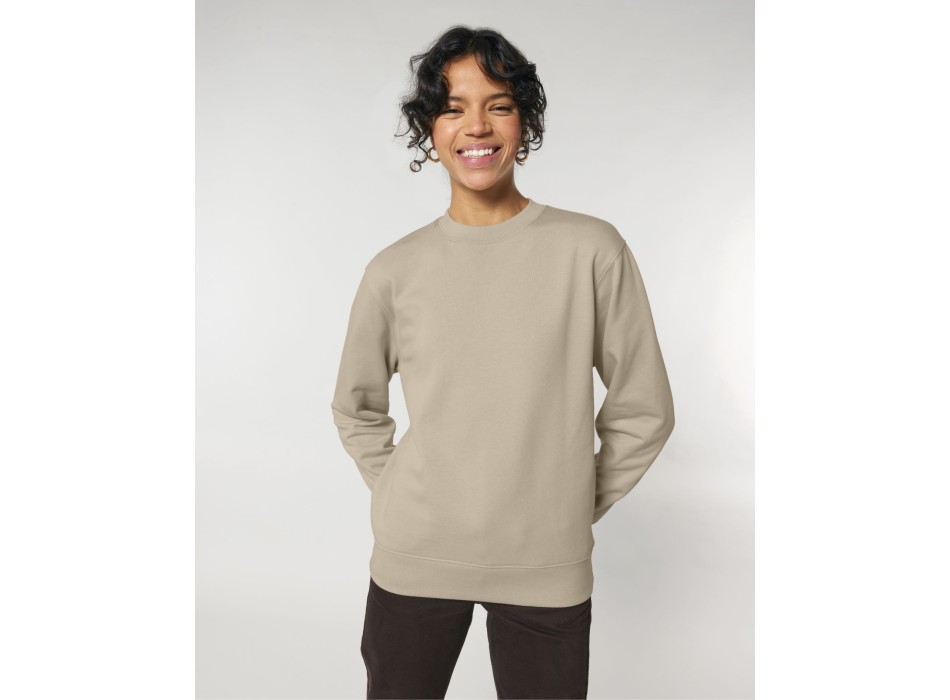 Changer 2.0 - L’iconica felpa unisex a girocollo FullGadgets.com