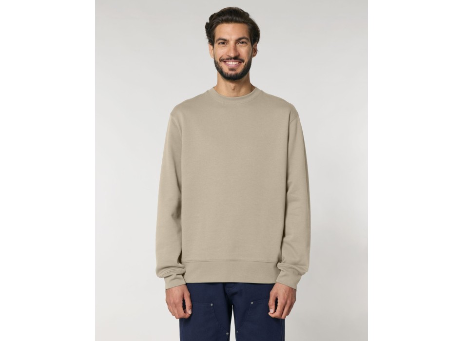 Changer 2.0 - L’iconica felpa unisex a girocollo FullGadgets.com