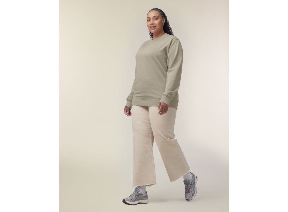 Changer 2.0 - L’iconica felpa unisex a girocollo FullGadgets.com