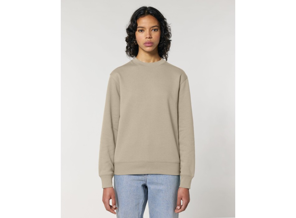 Changer 2.0 - L’iconica felpa unisex a girocollo FullGadgets.com