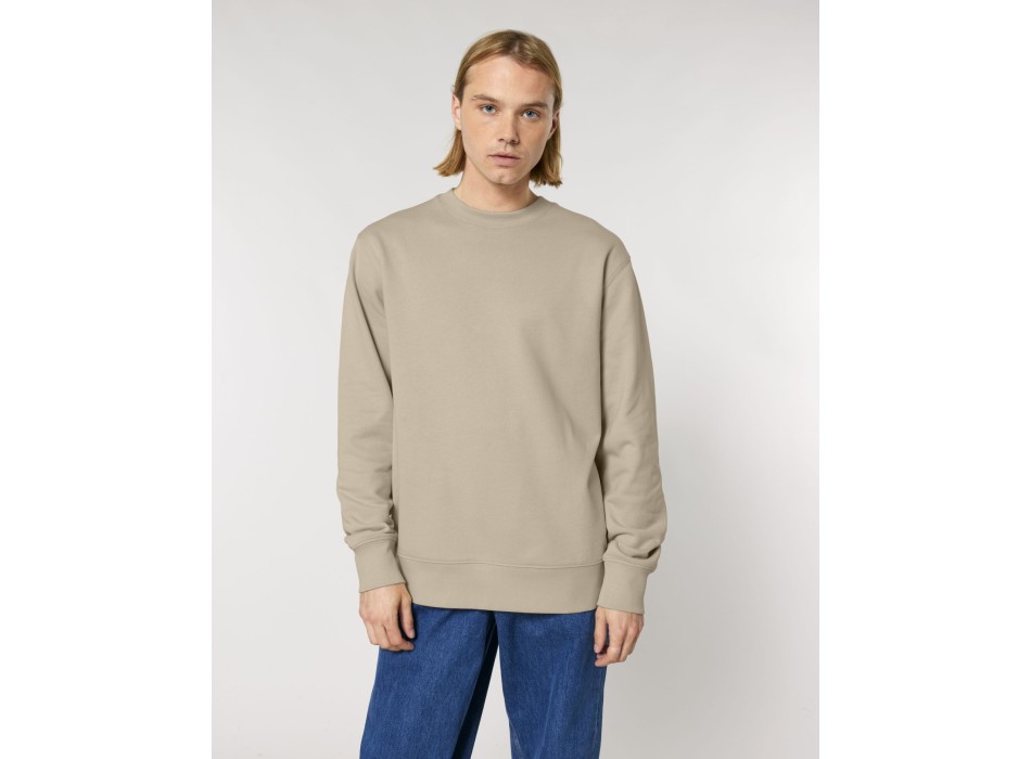 Changer 2.0 - L’iconica felpa unisex a girocollo FullGadgets.com