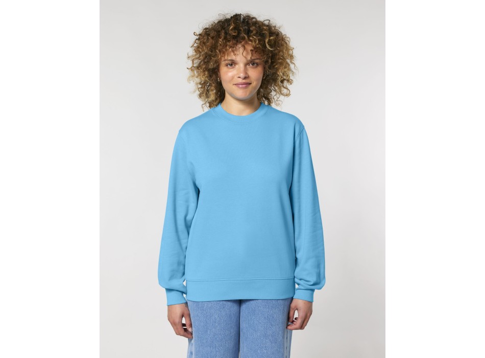 Changer 2.0 - L’iconica felpa unisex a girocollo FullGadgets.com