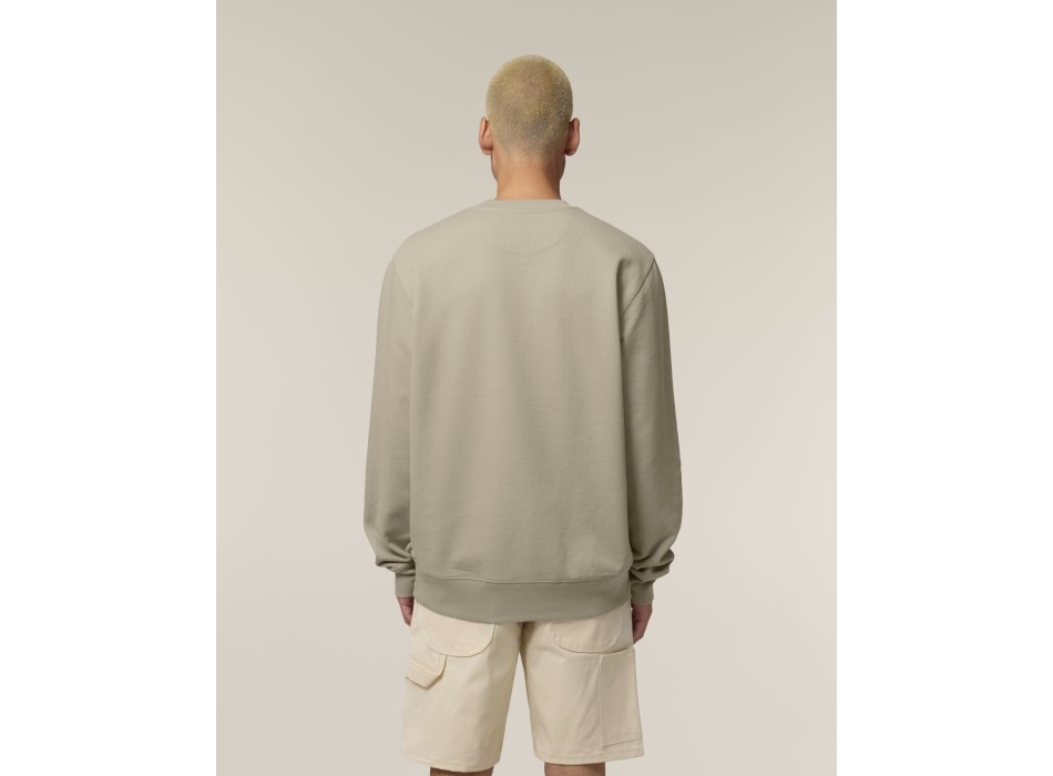 Changer 2.0 - L’iconica felpa unisex a girocollo FullGadgets.com