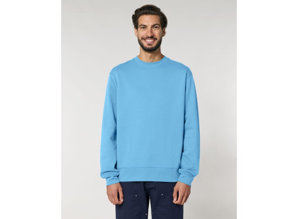 Changer 2.0 - L’iconica felpa unisex a girocollo FullGadgets.com