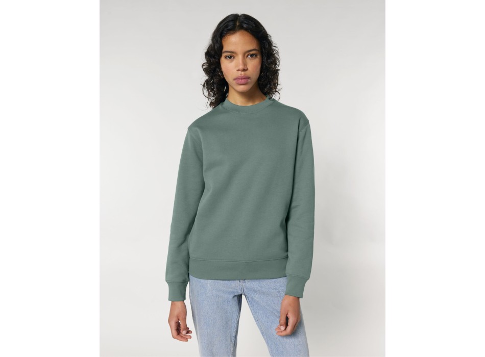 Changer 2.0 - L’iconica felpa unisex a girocollo FullGadgets.com