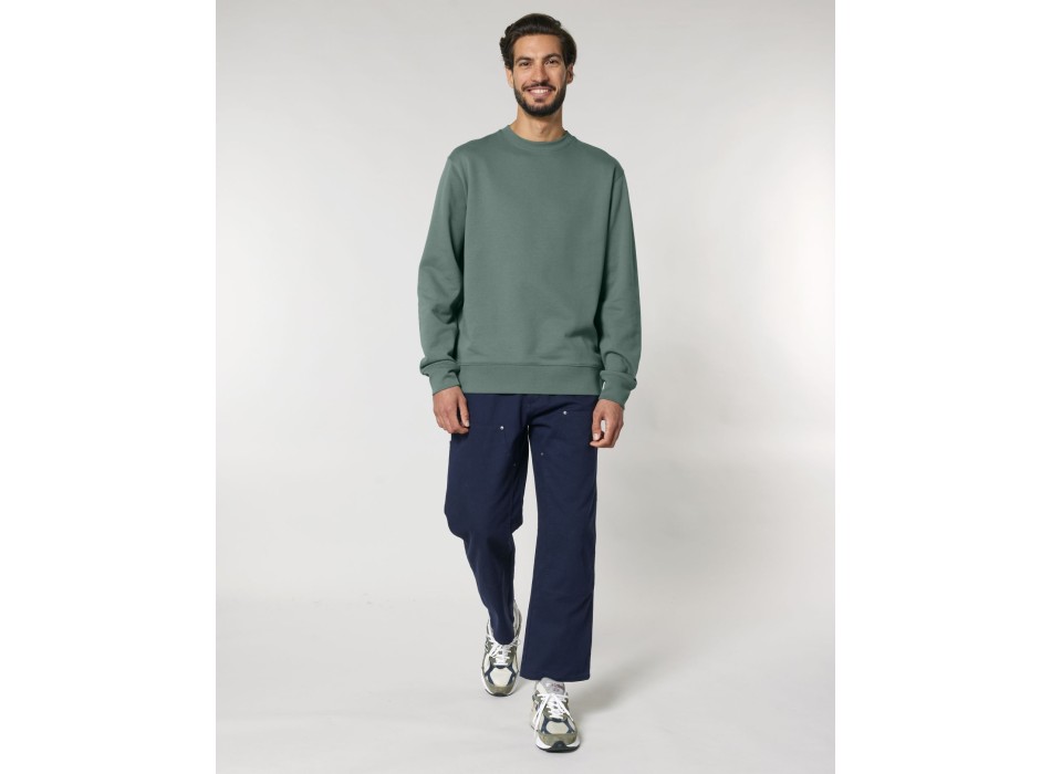 Changer 2.0 - L’iconica felpa unisex a girocollo FullGadgets.com