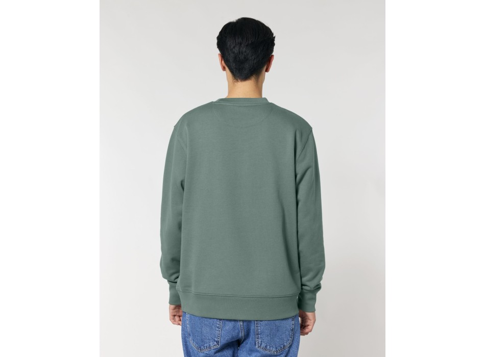 Changer 2.0 - L’iconica felpa unisex a girocollo FullGadgets.com