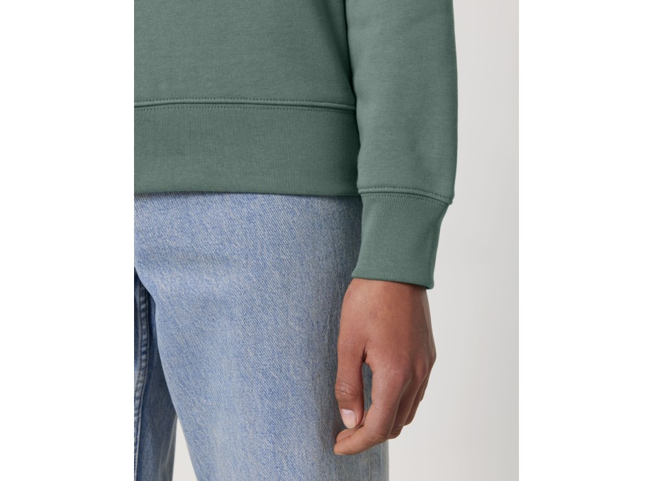 Changer 2.0 - L’iconica felpa unisex a girocollo FullGadgets.com