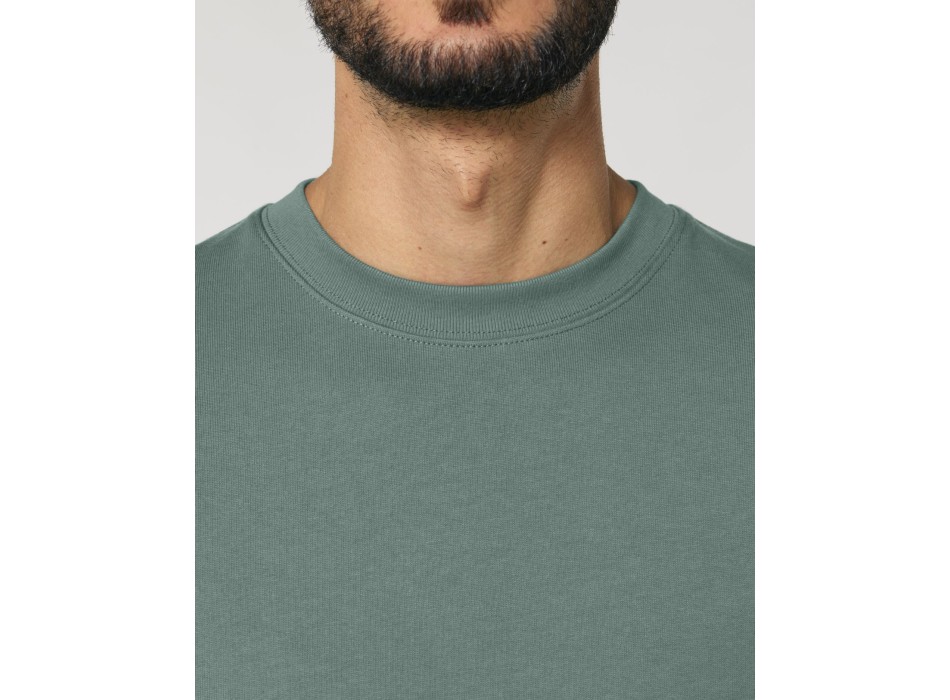 Changer 2.0 - L’iconica felpa unisex a girocollo FullGadgets.com